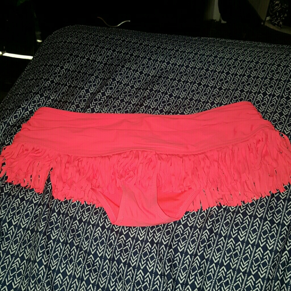 Bikini bottoms